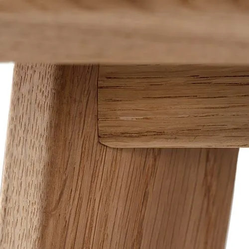 Salters Oak Coffee Table