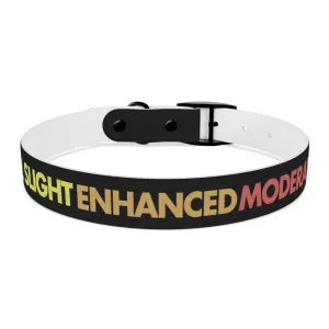 Severe Outlook Dog Collar