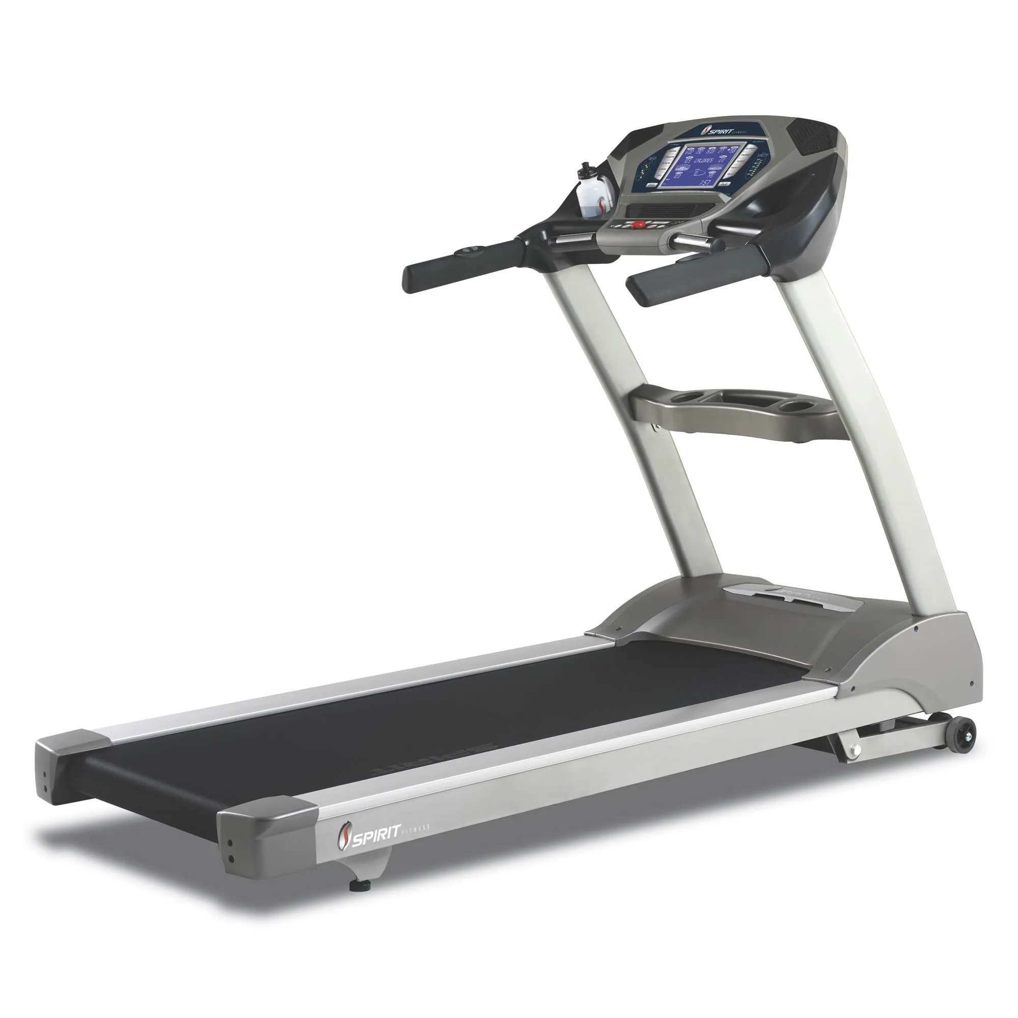 Spirit Premium Fitness Package