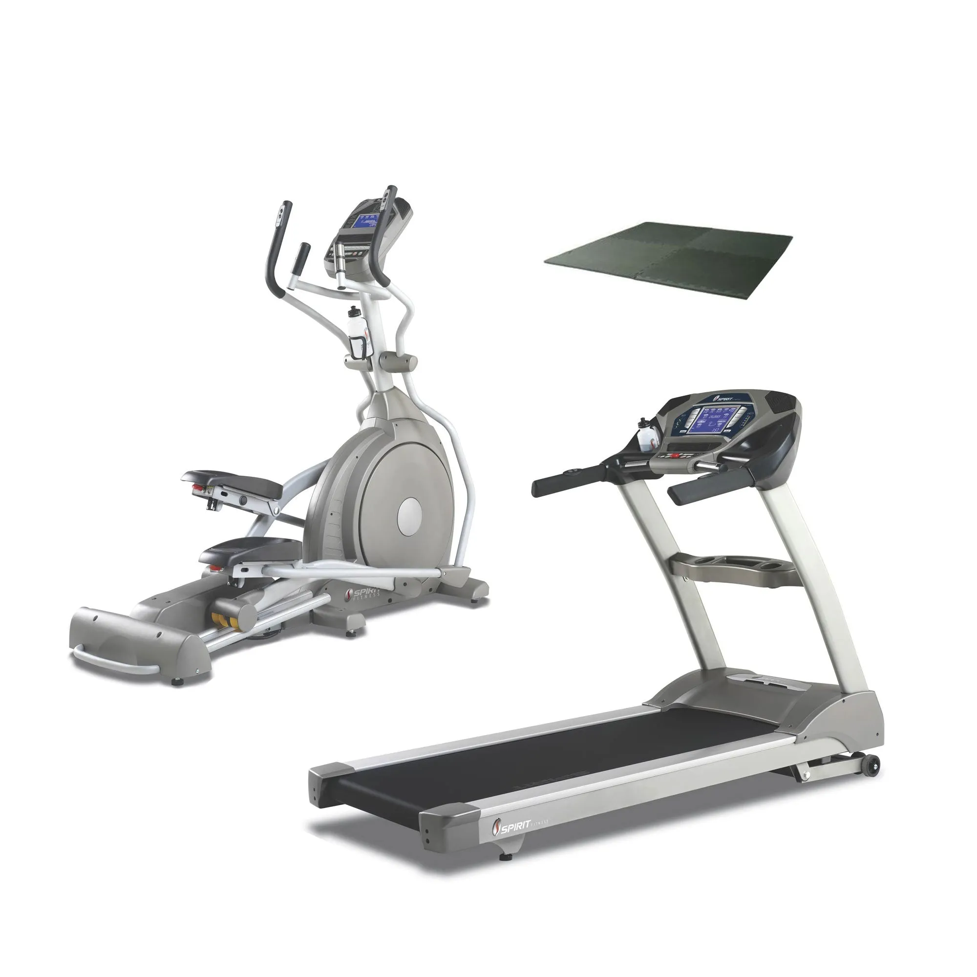 Spirit Premium Fitness Package