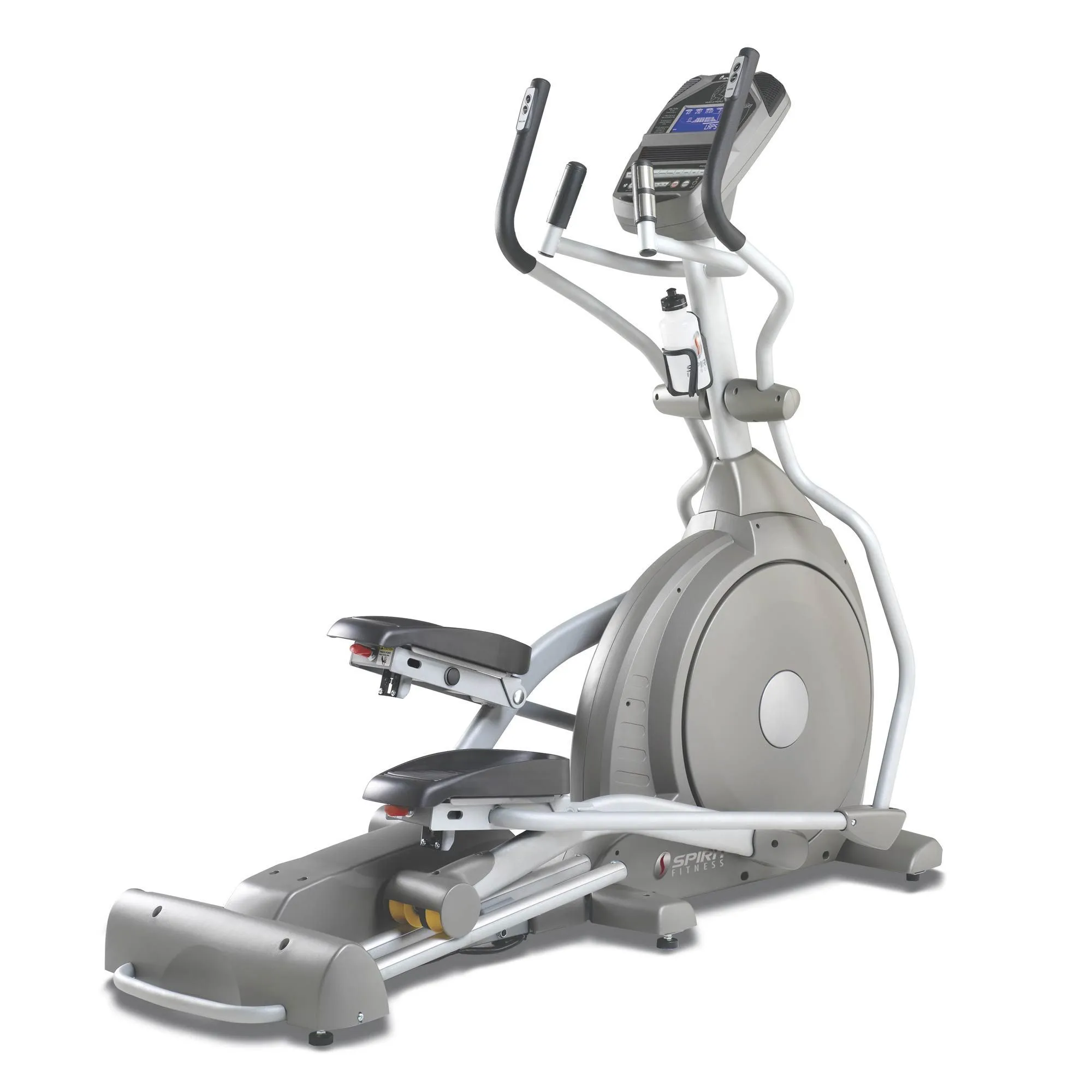 Spirit Premium Fitness Package