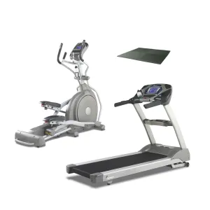 Spirit Premium Fitness Package