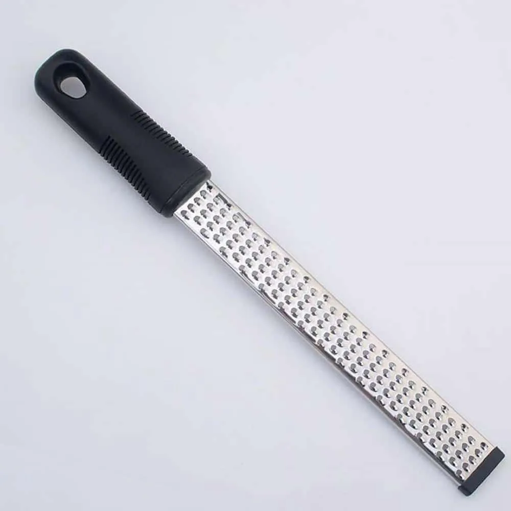 Stainless Steel Cheese Grater
