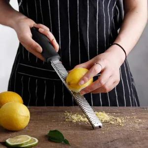 Stainless Steel Cheese Grater