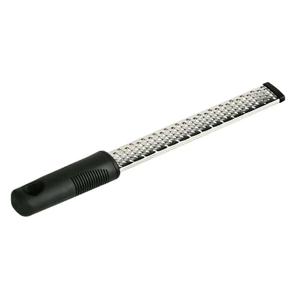 Stainless Steel Cheese Grater