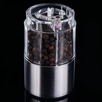 Stainless Steel Electric Spice Mill