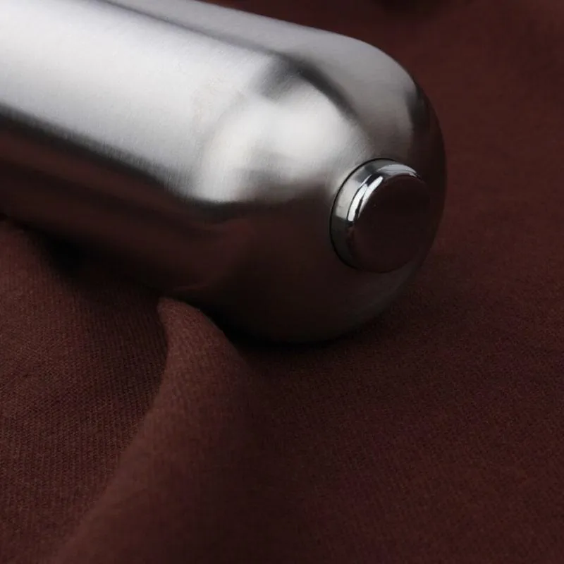 Stainless Steel Electric Spice Mill