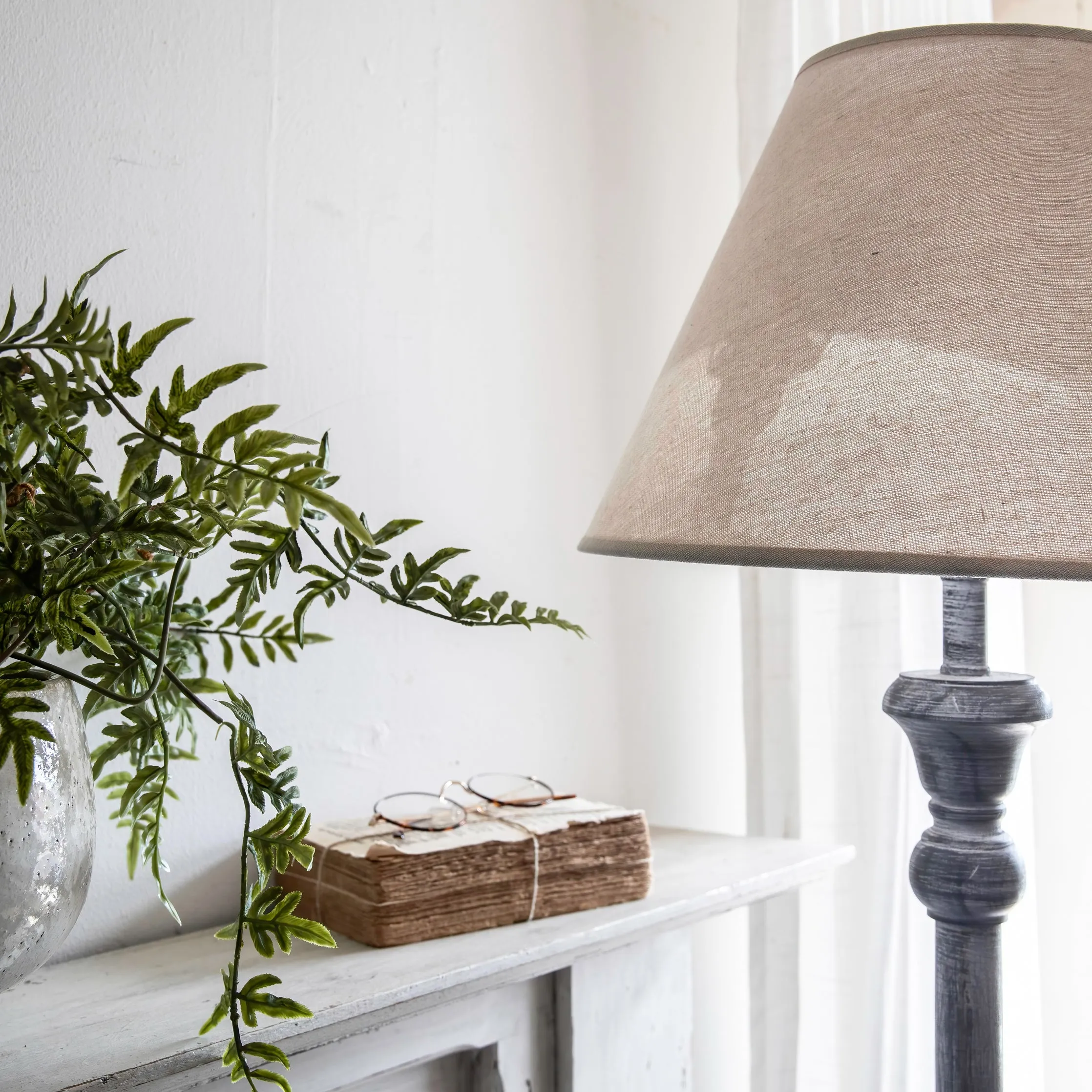 Standard Lamp