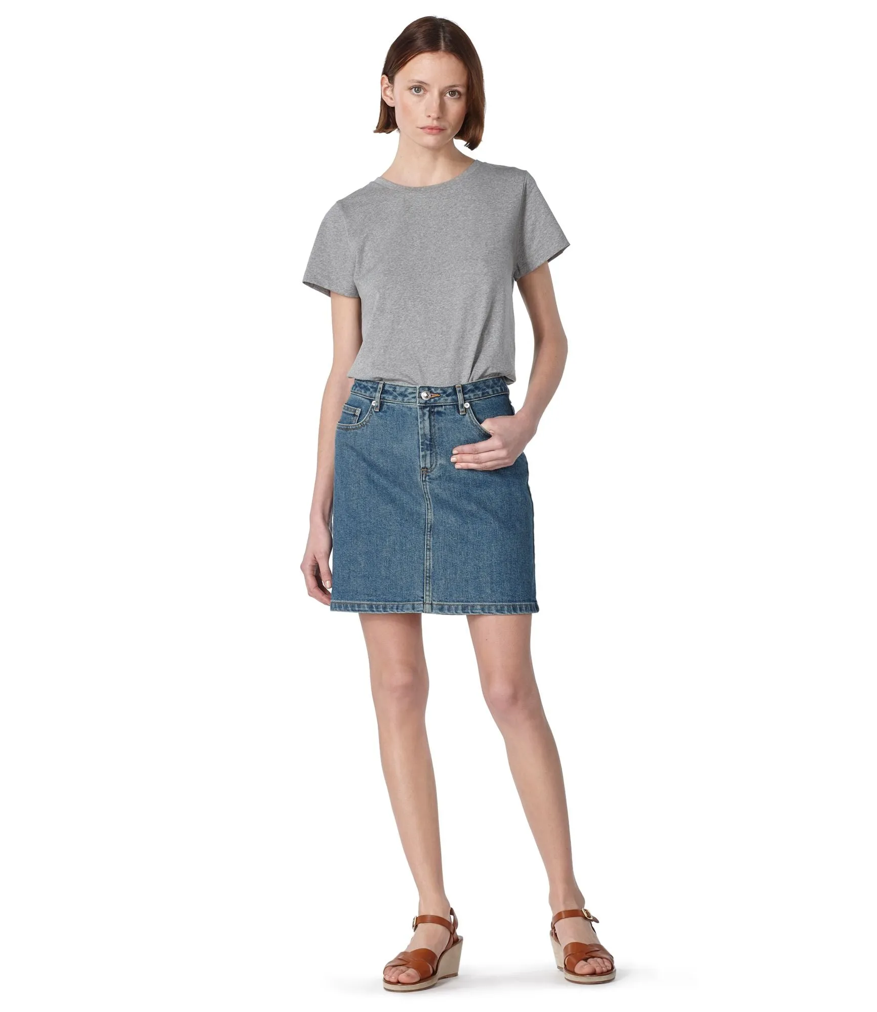 Standard Skirt