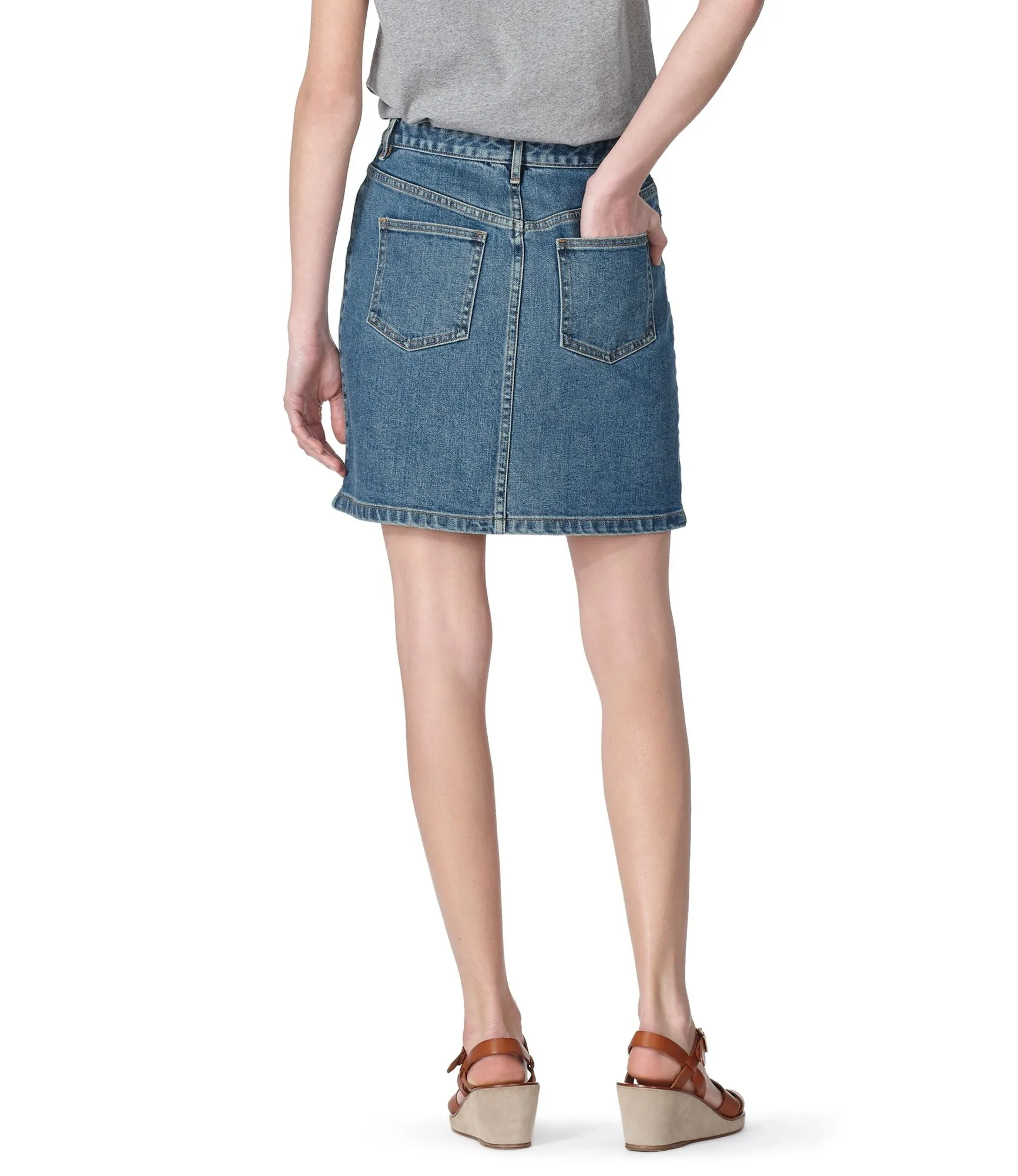 Standard Skirt