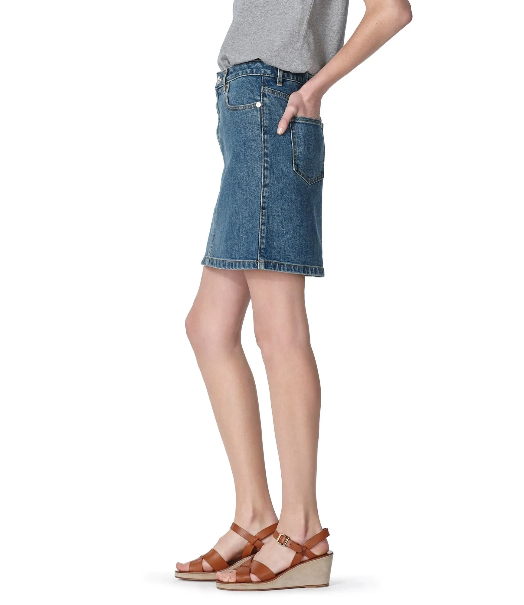 Standard Skirt