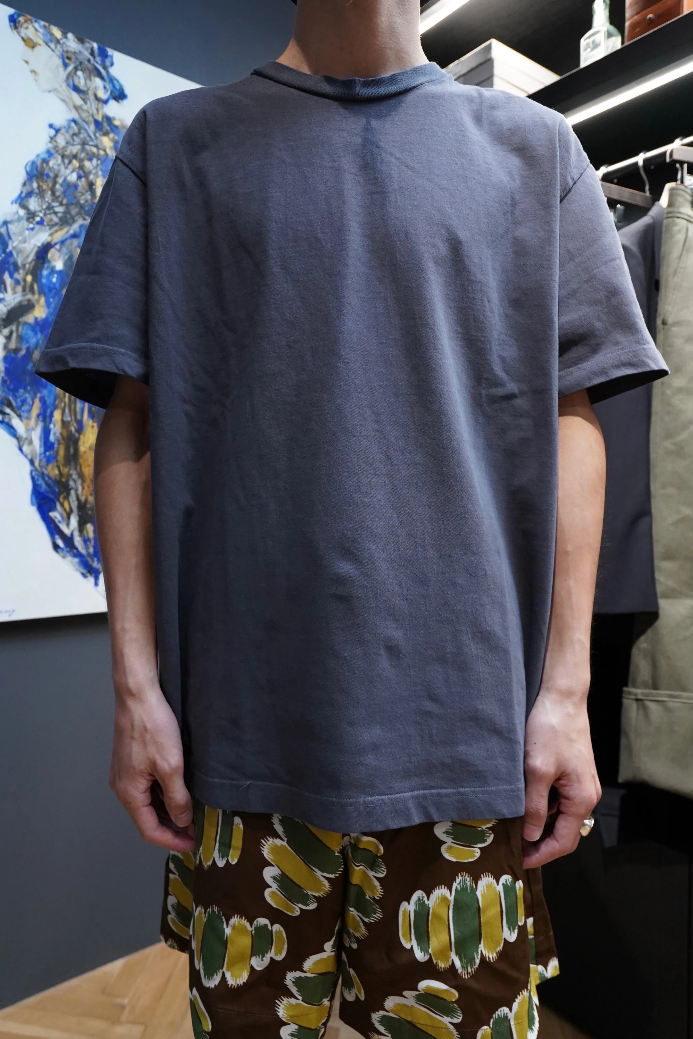Standard Tee