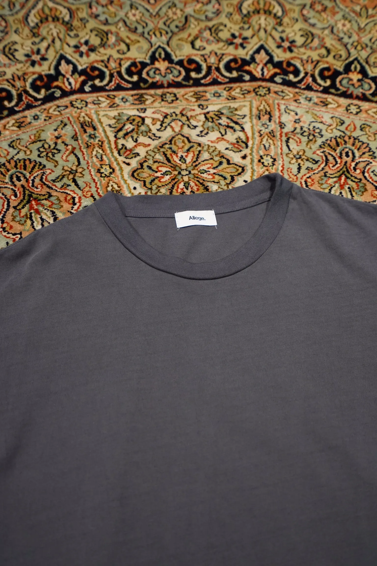 Standard Tee