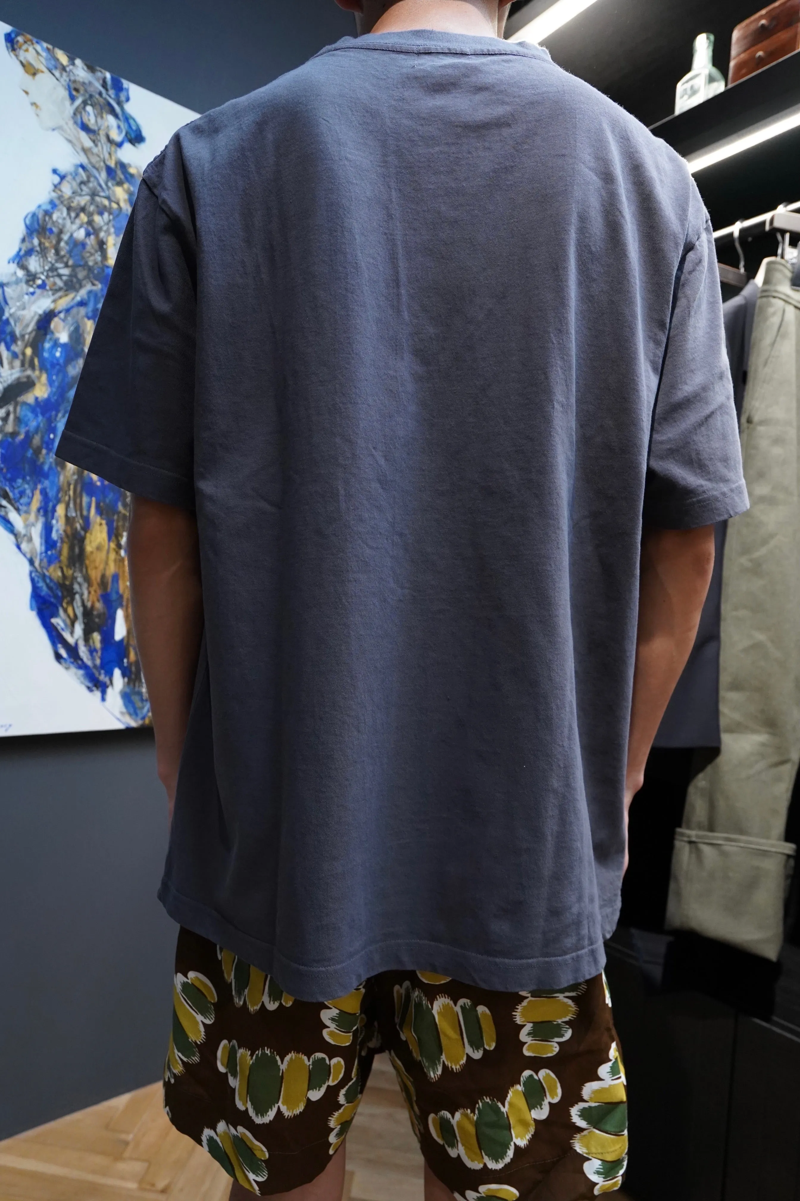 Standard Tee