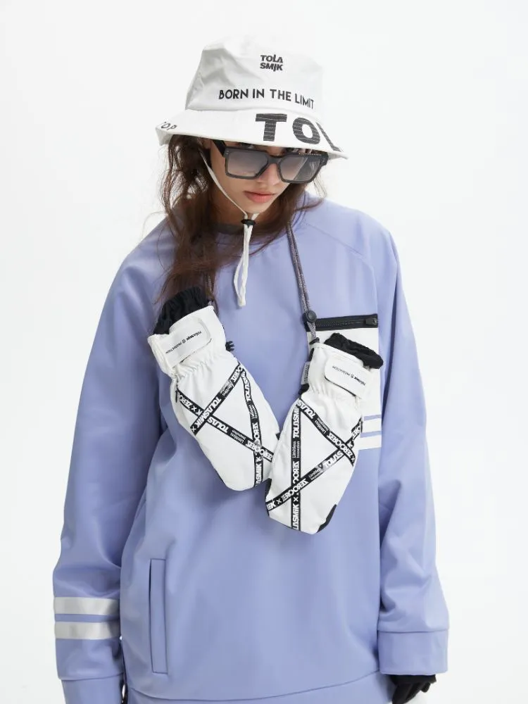Tolasmik Freeride Snow Mittens