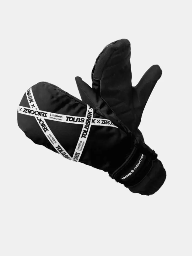 Tolasmik Freeride Snow Mittens