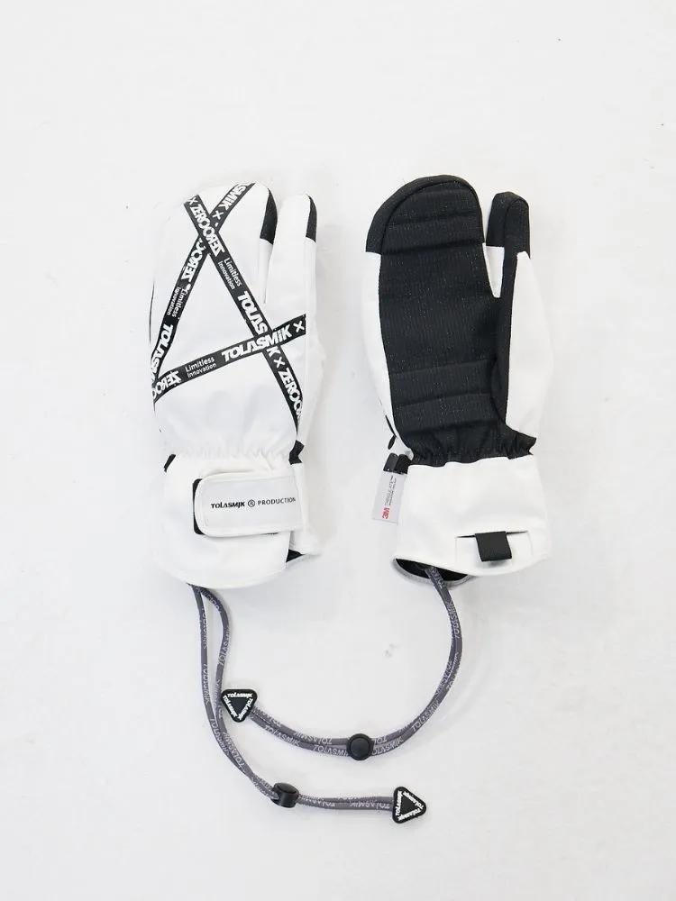 Tolasmik Freeride Snow Mittens