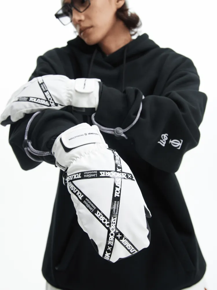 Tolasmik Freeride Snow Mittens