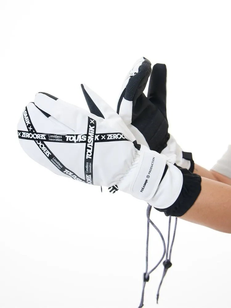 Tolasmik Freeride Snow Mittens