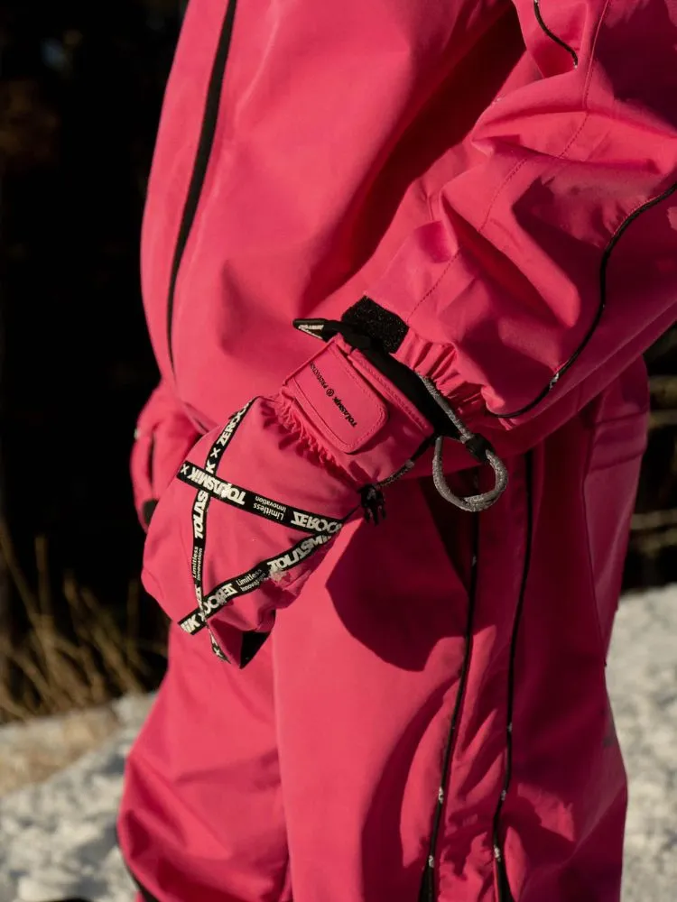 Tolasmik Freeride Snow Mittens