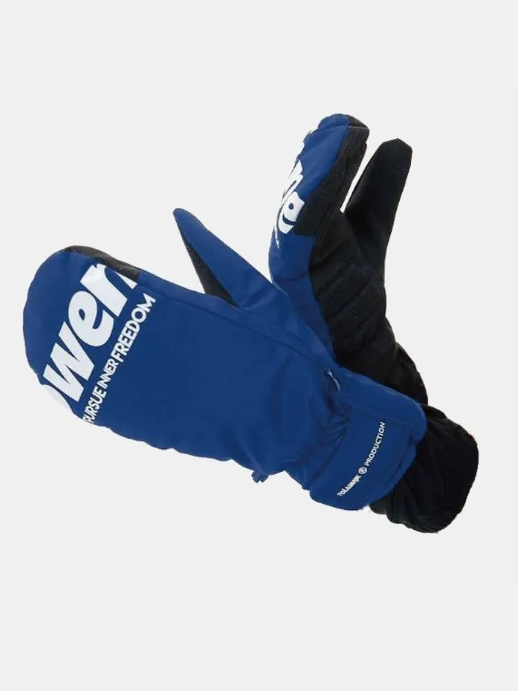 Tolasmik Freeride Snow Mittens