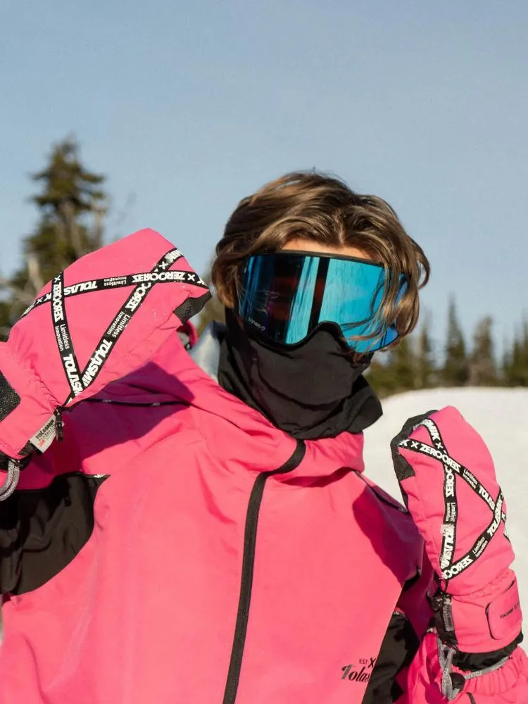 Tolasmik Freeride Snow Mittens