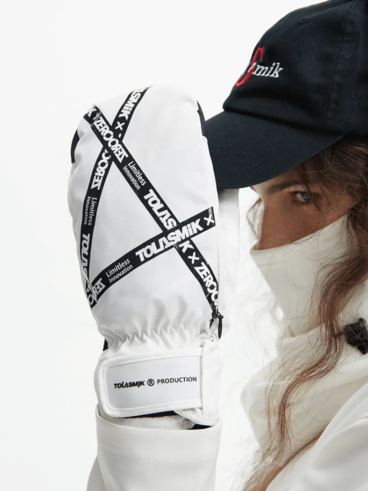 Tolasmik Freeride Snow Mittens