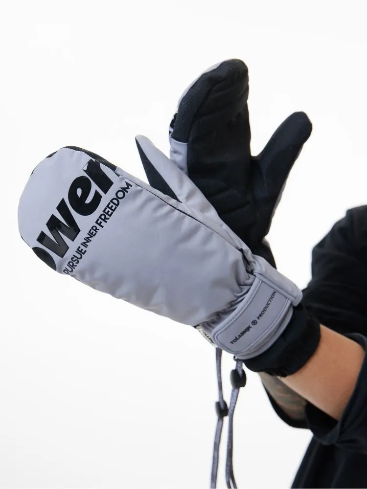 Tolasmik Freeride Snow Mittens