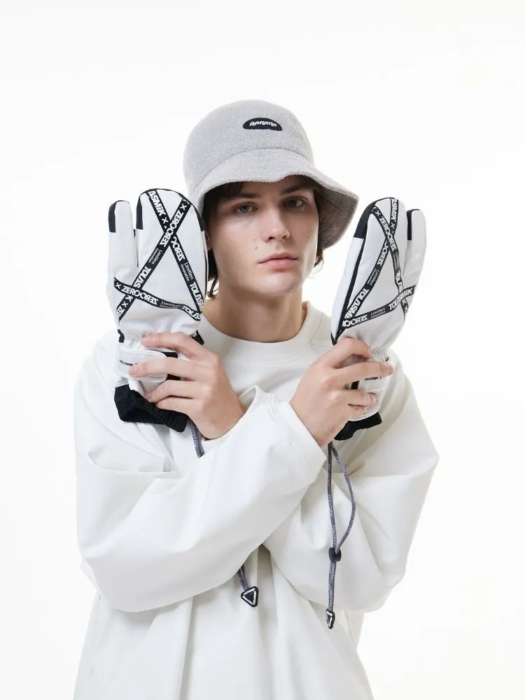 Tolasmik Freeride Snow Mittens
