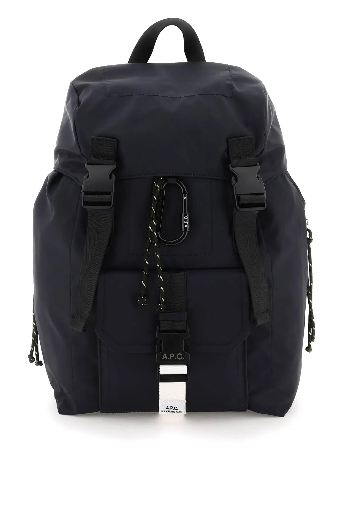'treck' backpack