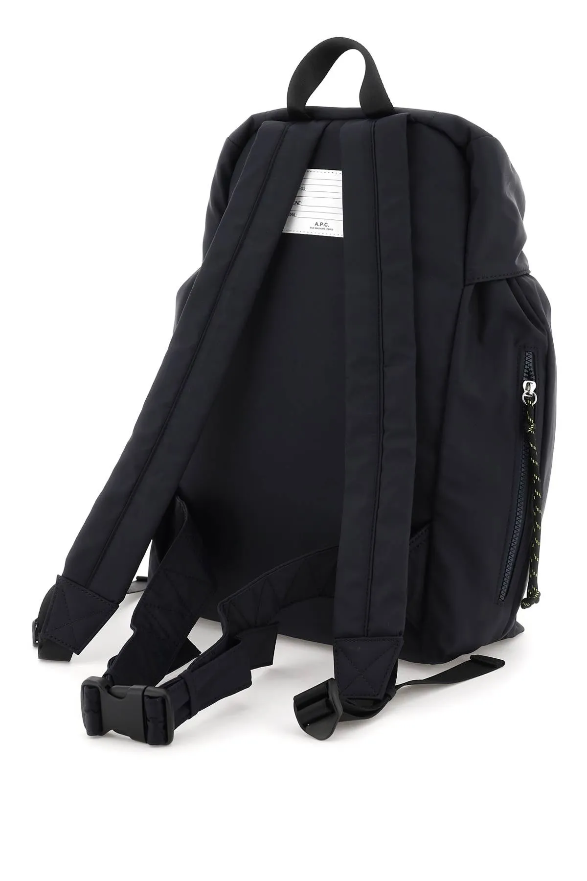 'treck' backpack
