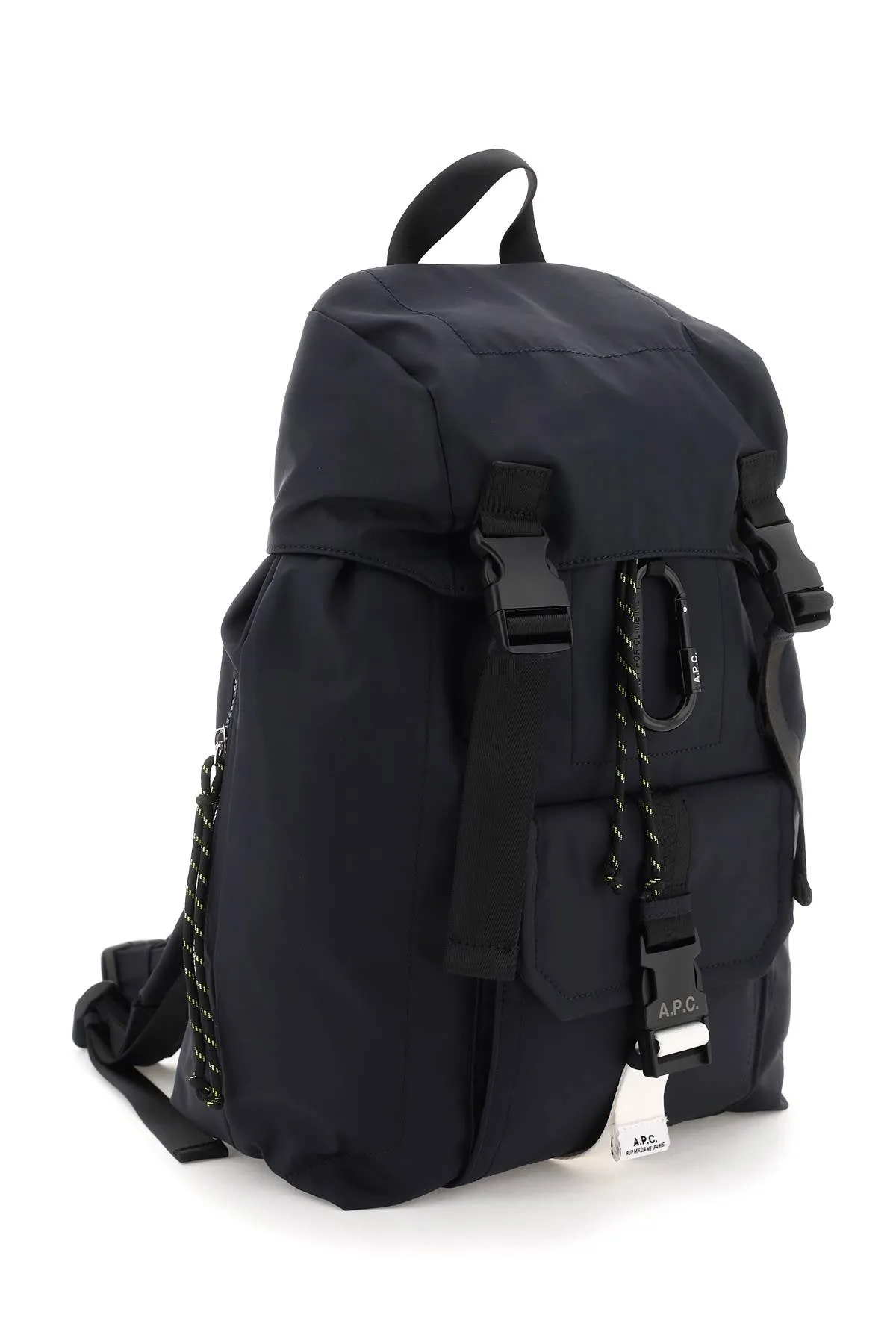 'treck' backpack