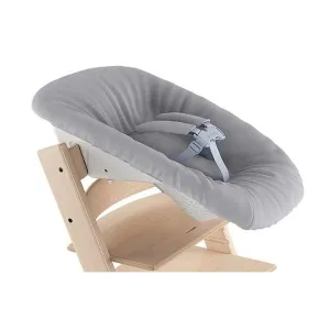 Tripp Trapp® Newborn Set with Toy Hanger