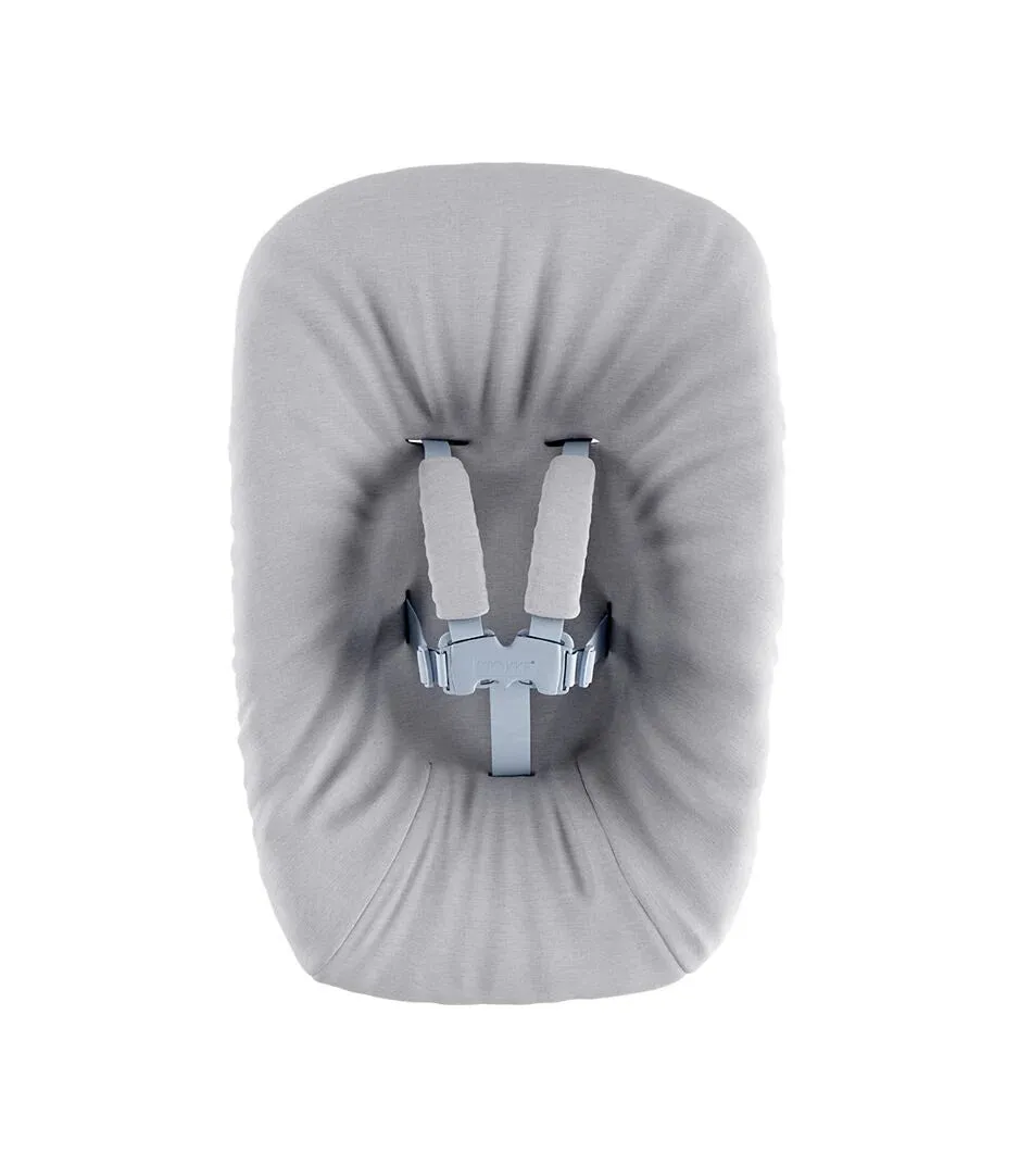 Tripp Trapp® Newborn Set with Toy Hanger