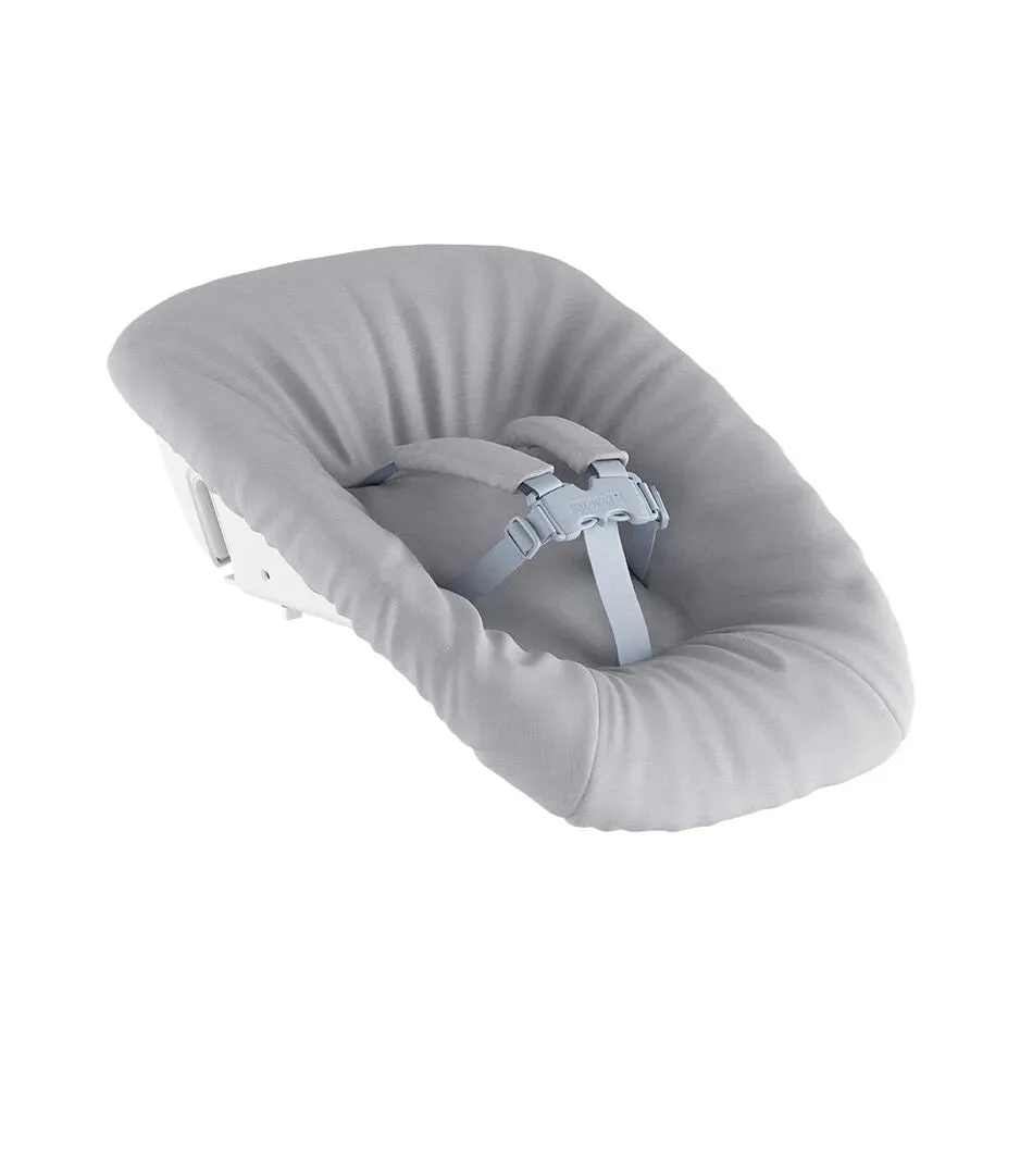 Tripp Trapp® Newborn Set with Toy Hanger