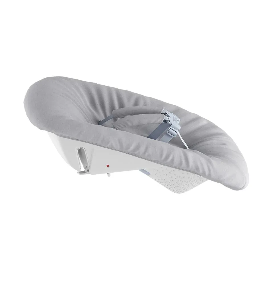 Tripp Trapp® Newborn Set with Toy Hanger