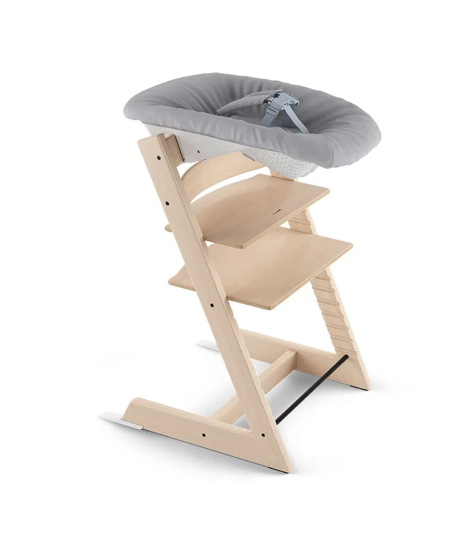 Tripp Trapp® Newborn Set with Toy Hanger