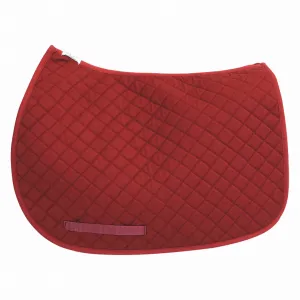 TuffRider Basic All Purpose Saddle Pad