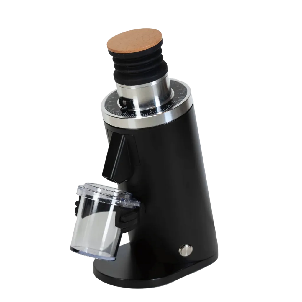 Turin DF54 Single Dose Flat Burr Grinder