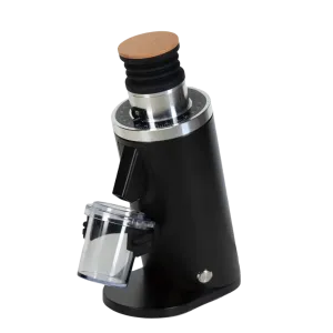 Turin DF54 Single Dose Flat Burr Grinder