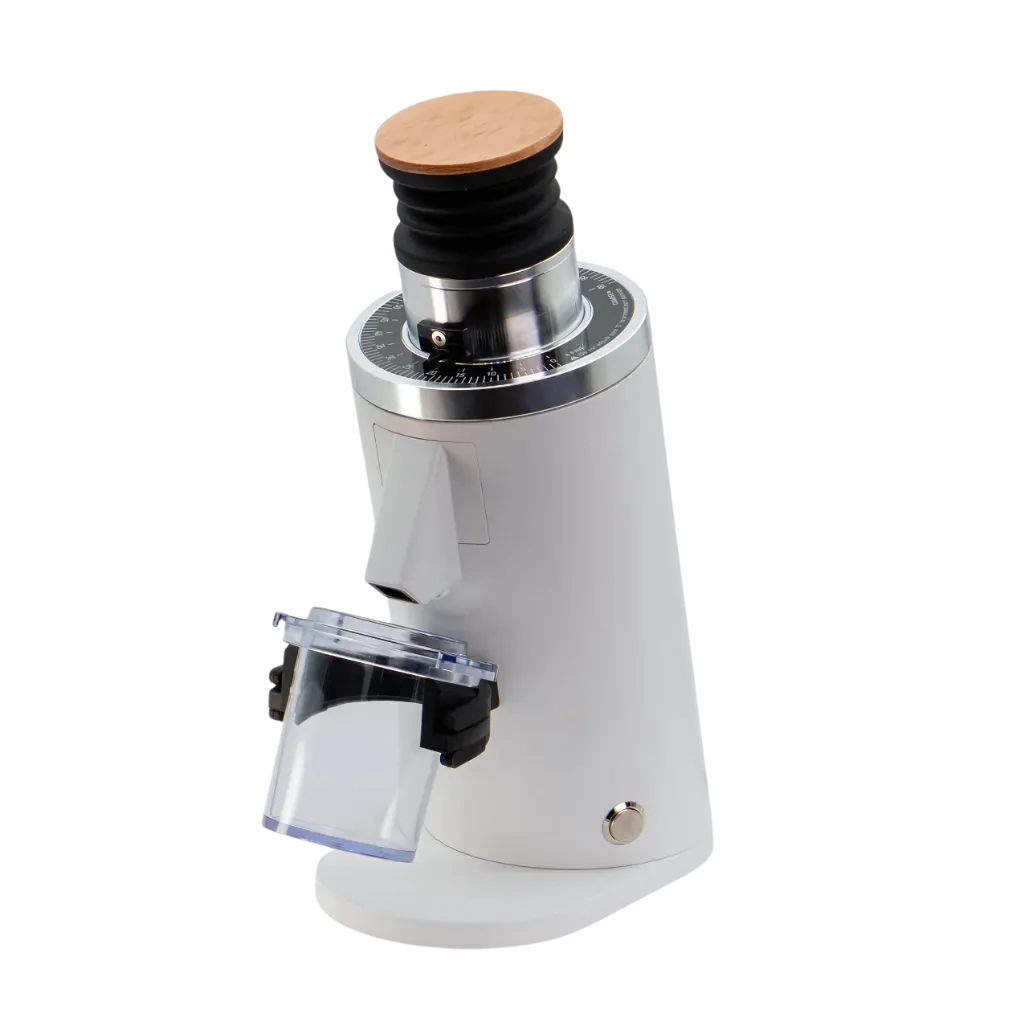 Turin DF54 Single Dose Flat Burr Grinder