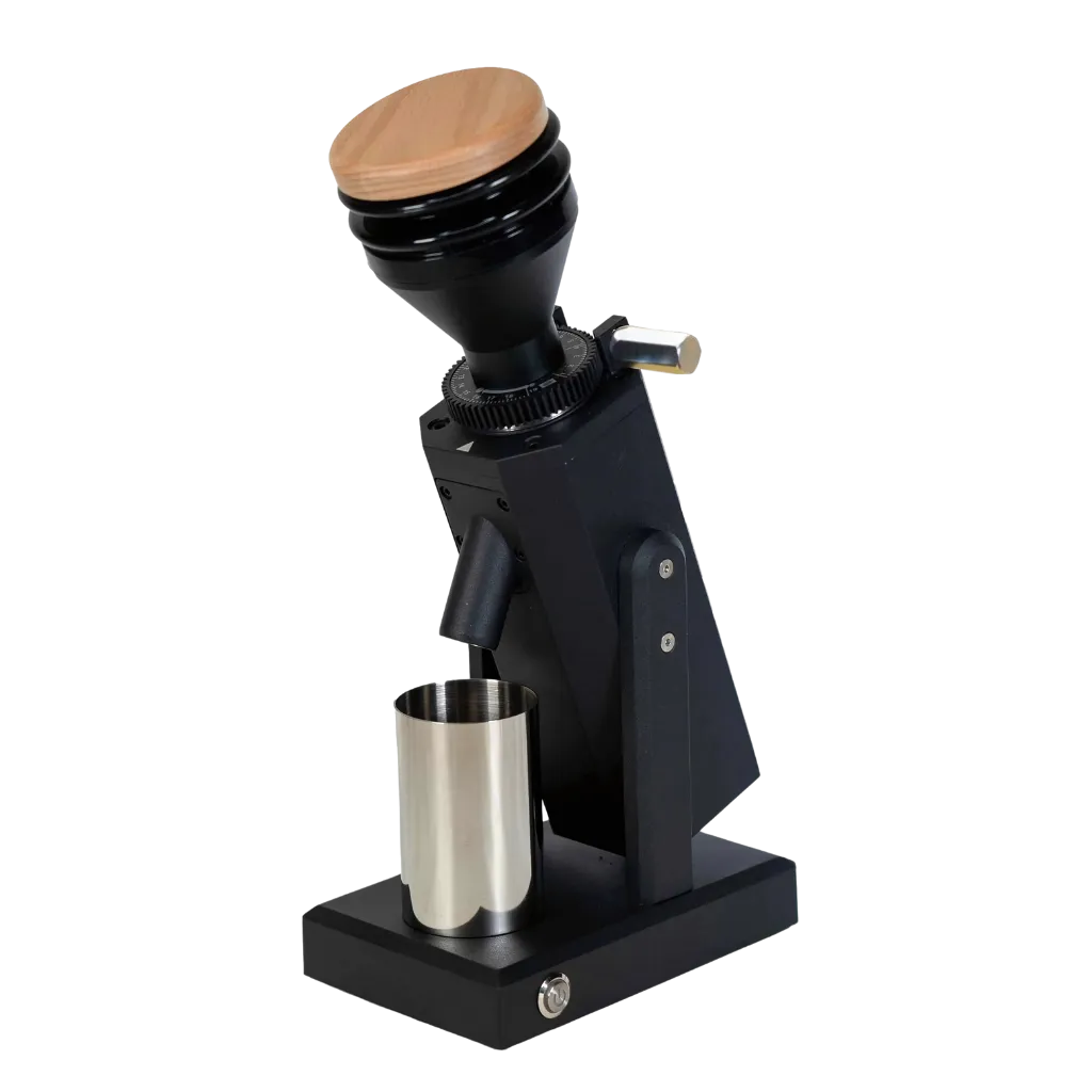 Turin™ SK40™ Single Dose Stepless Grinder