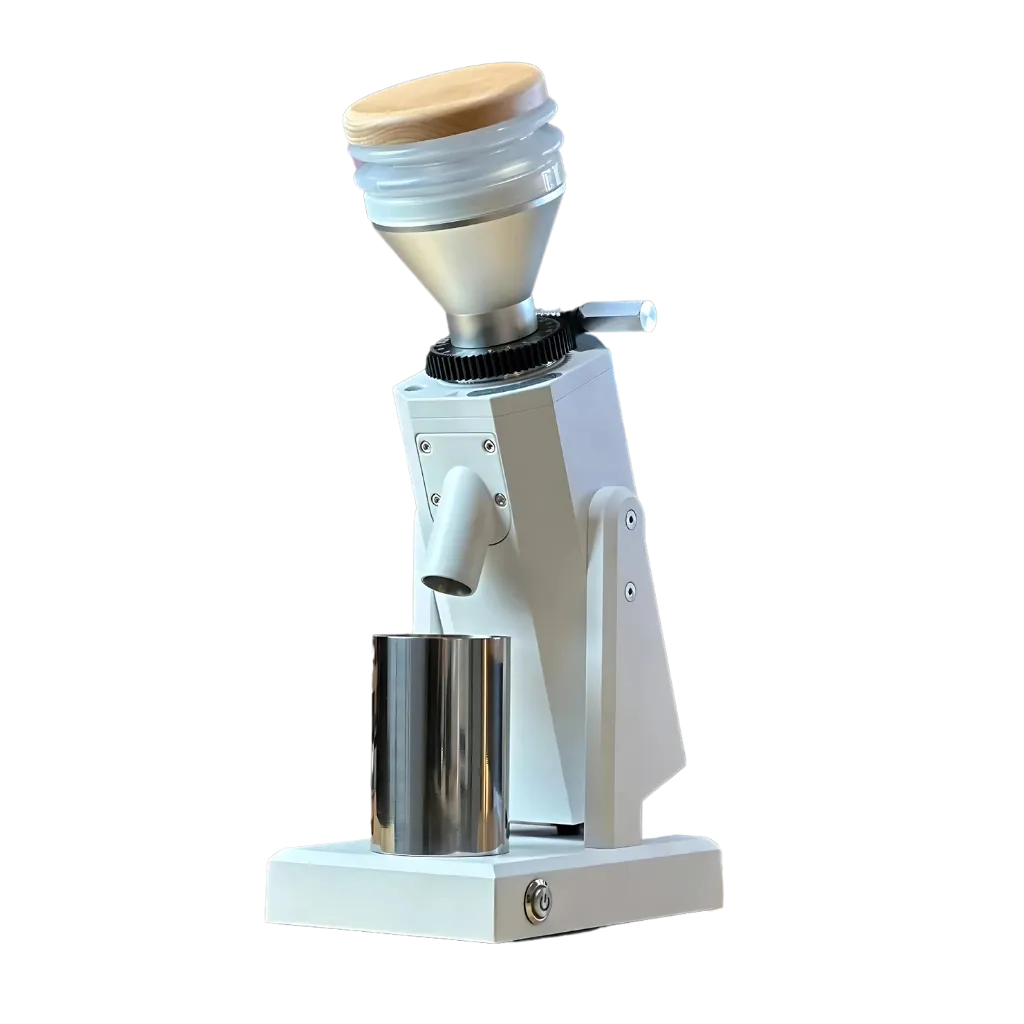 Turin™ SK40™ Single Dose Stepless Grinder