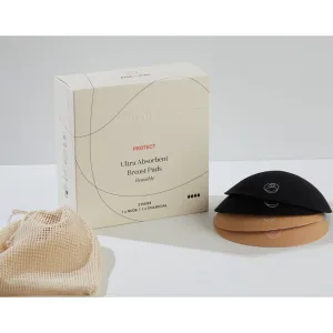 Ultra Absorbent Breast Pads