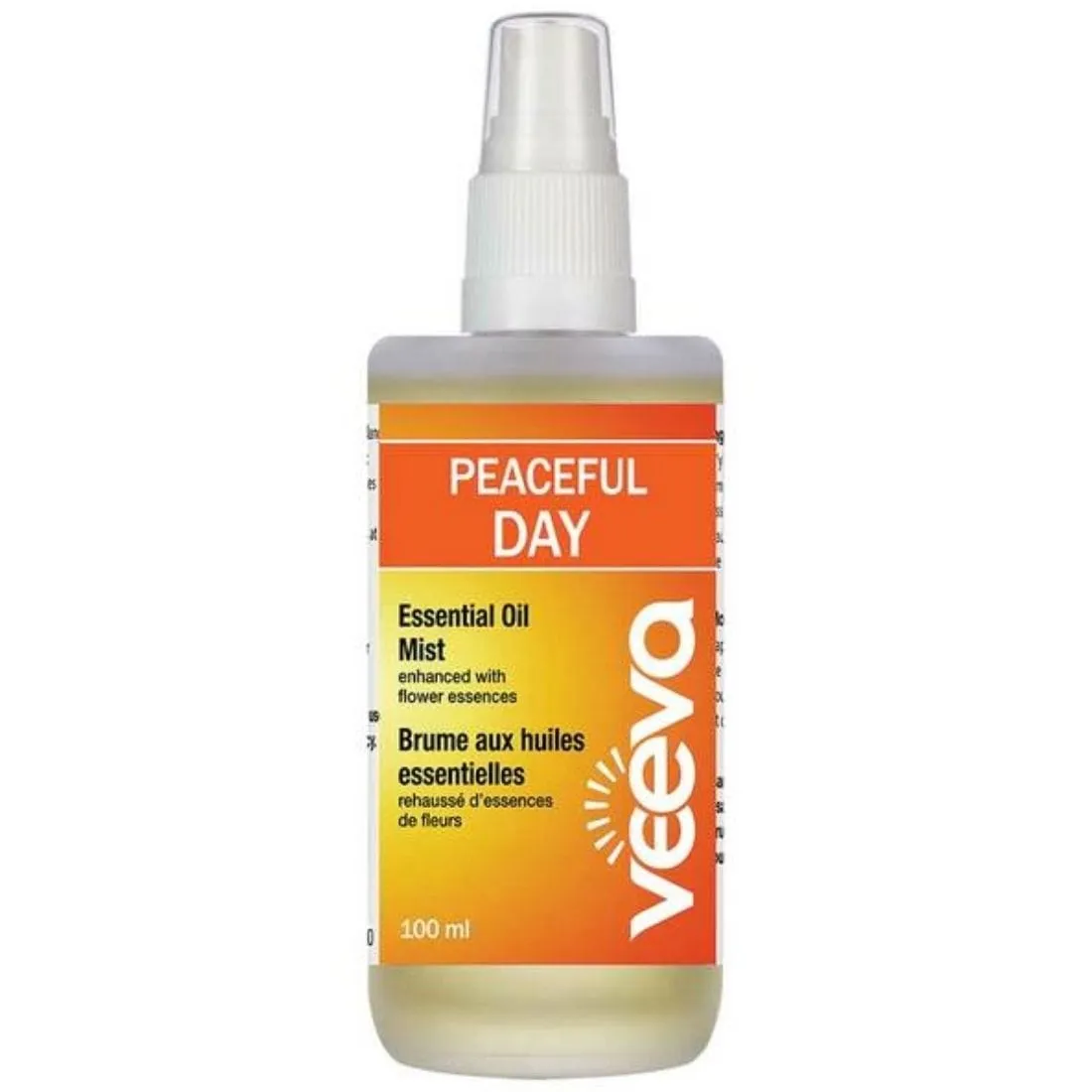 Veeva Essential Oil Mist