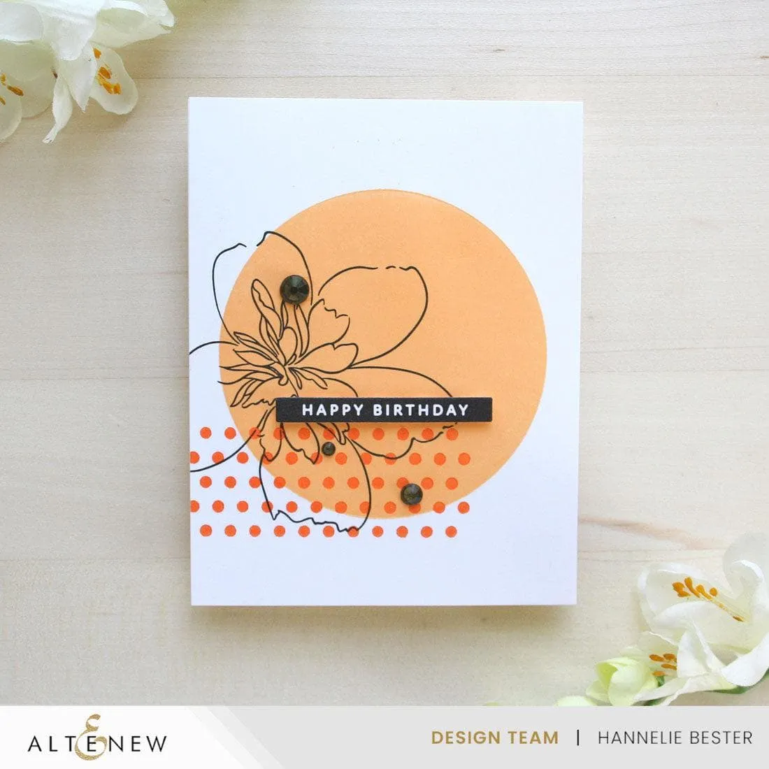 Warm & Cozy Fresh Dye Ink Mini Cube & Reinker Bundle