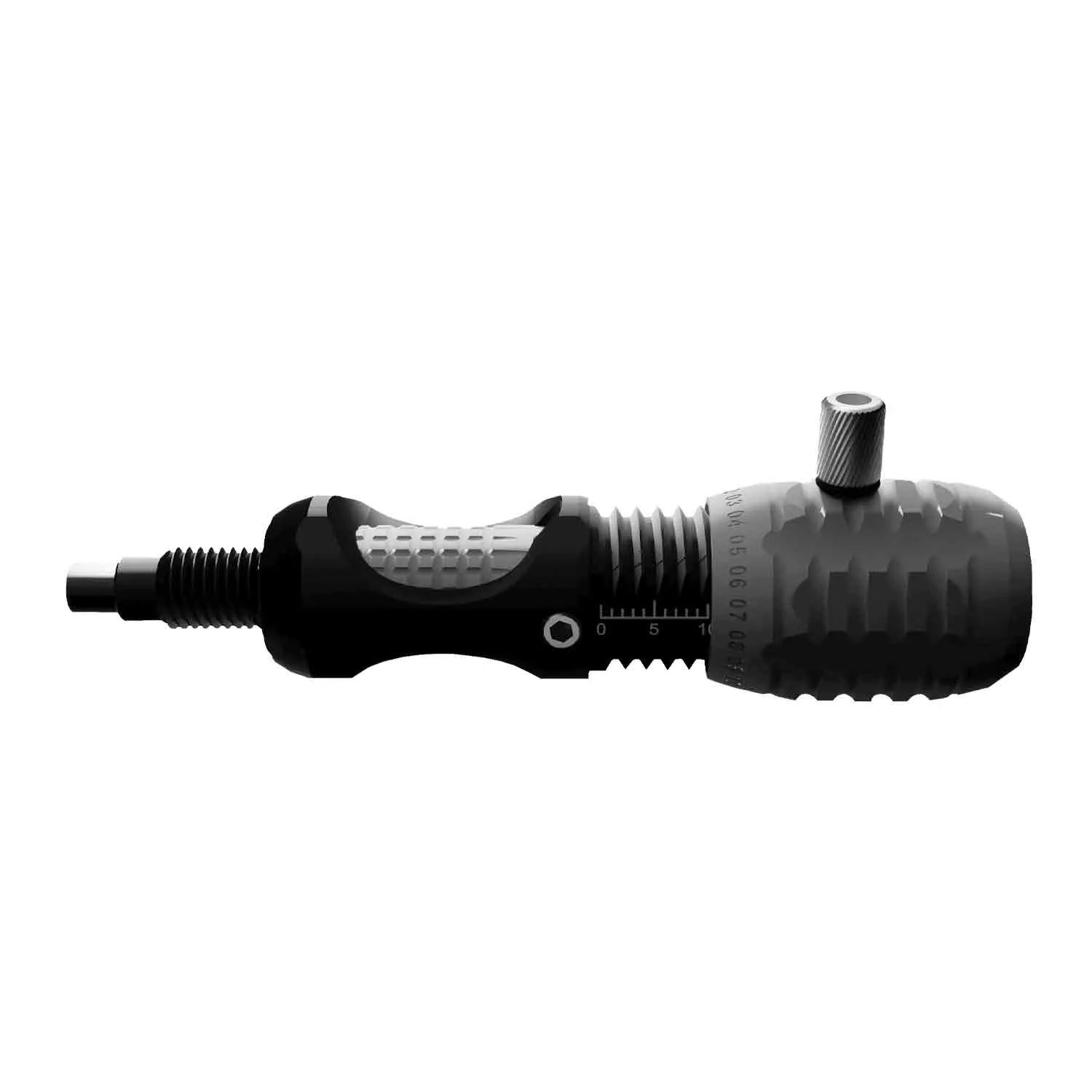 Wooooojack Revo Cushion Plunger