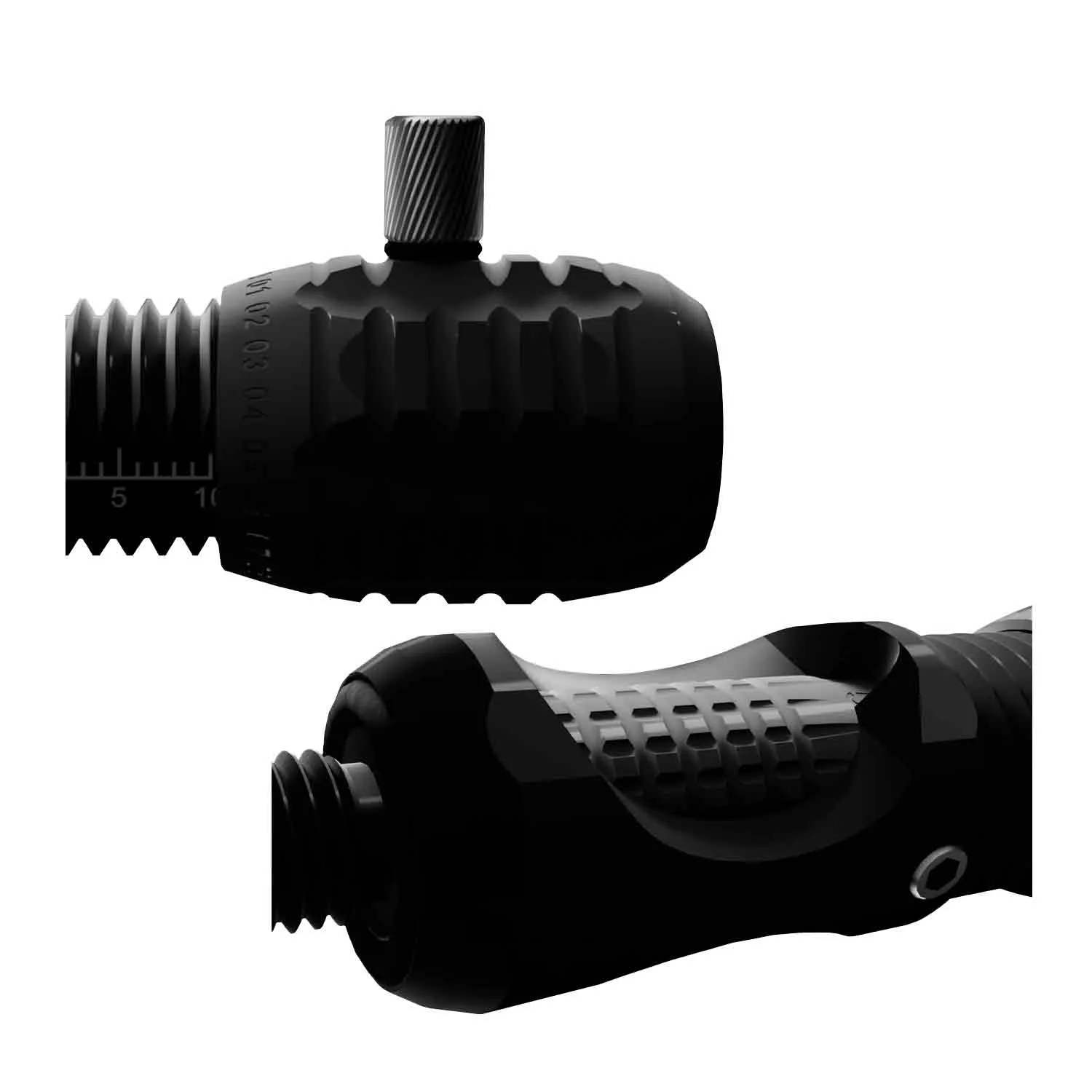 Wooooojack Revo Cushion Plunger
