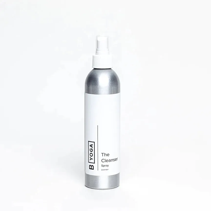 YOGA MAT   ROOM CLEANSER SPRAY
