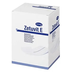 Zetuvit E Non-Sterile Absorbent Dressing Pads, 20cm x 40cm x 30